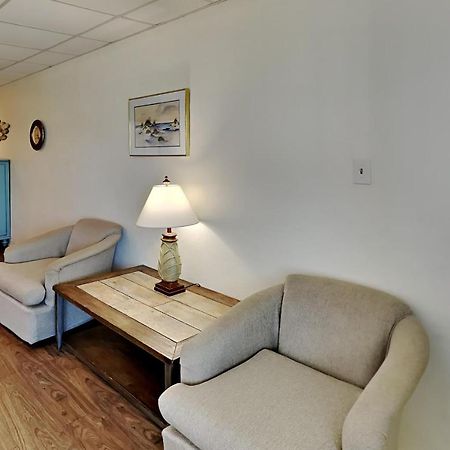 Continental 504 Apartment Panama City Beach Ngoại thất bức ảnh