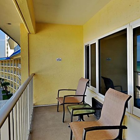 Continental 504 Apartment Panama City Beach Ngoại thất bức ảnh