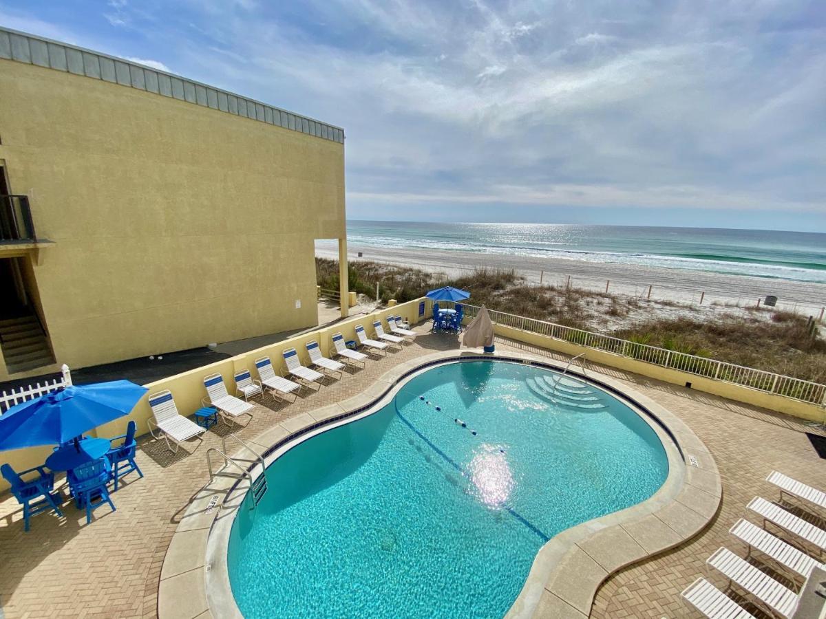Continental 504 Apartment Panama City Beach Ngoại thất bức ảnh