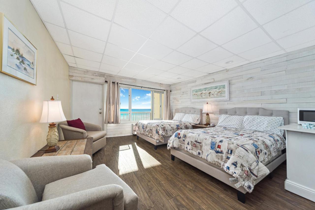Continental 504 Apartment Panama City Beach Ngoại thất bức ảnh