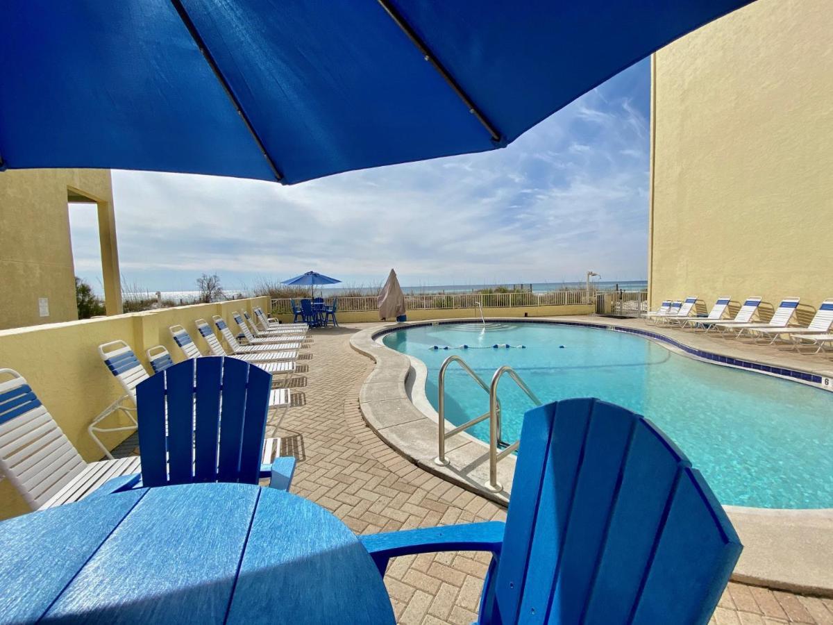 Continental 504 Apartment Panama City Beach Ngoại thất bức ảnh