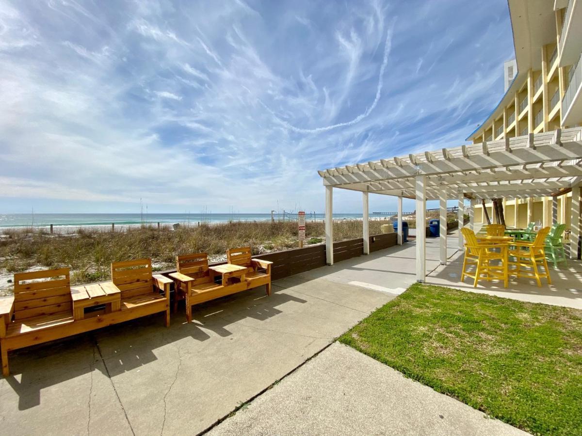 Continental 504 Apartment Panama City Beach Ngoại thất bức ảnh