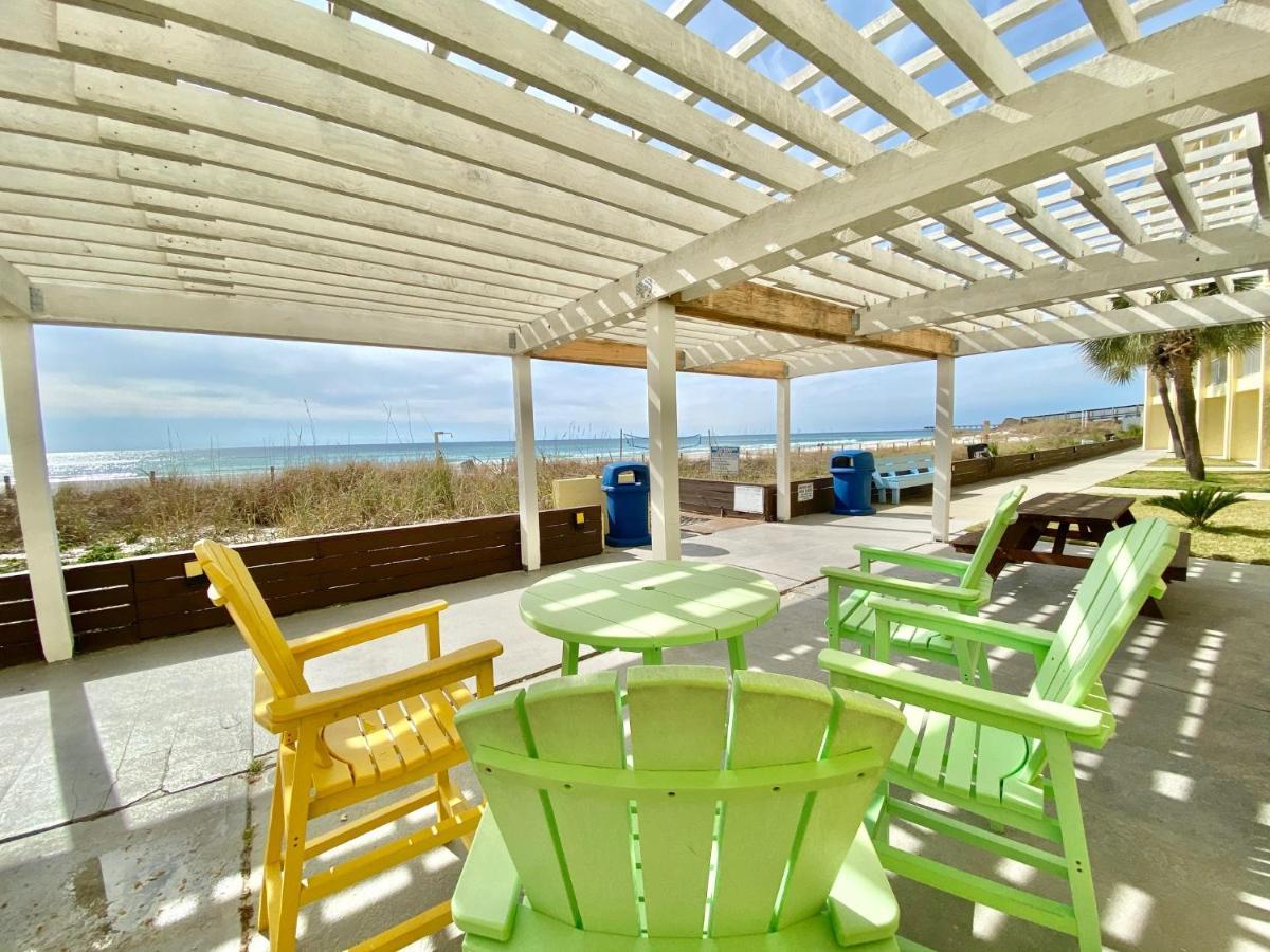 Continental 504 Apartment Panama City Beach Ngoại thất bức ảnh