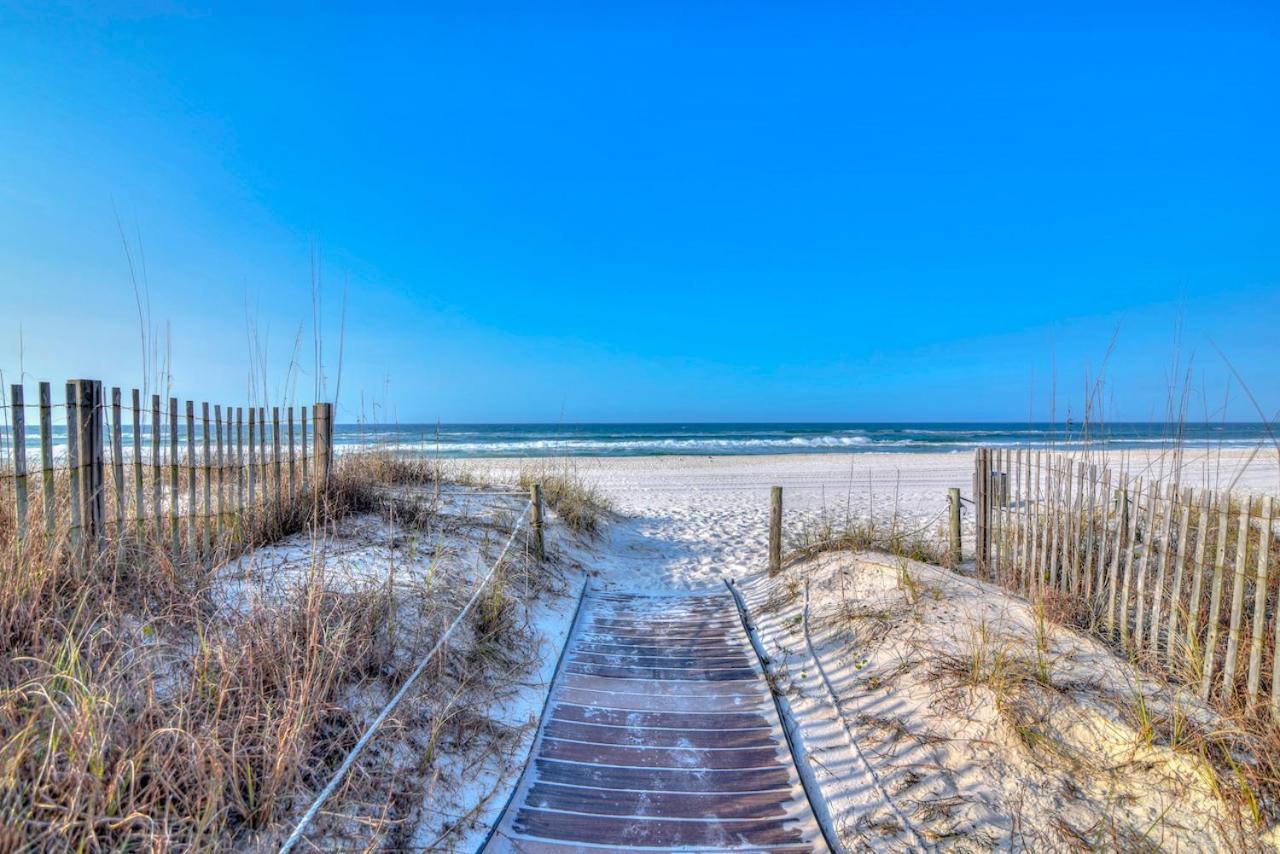 Continental 504 Apartment Panama City Beach Ngoại thất bức ảnh