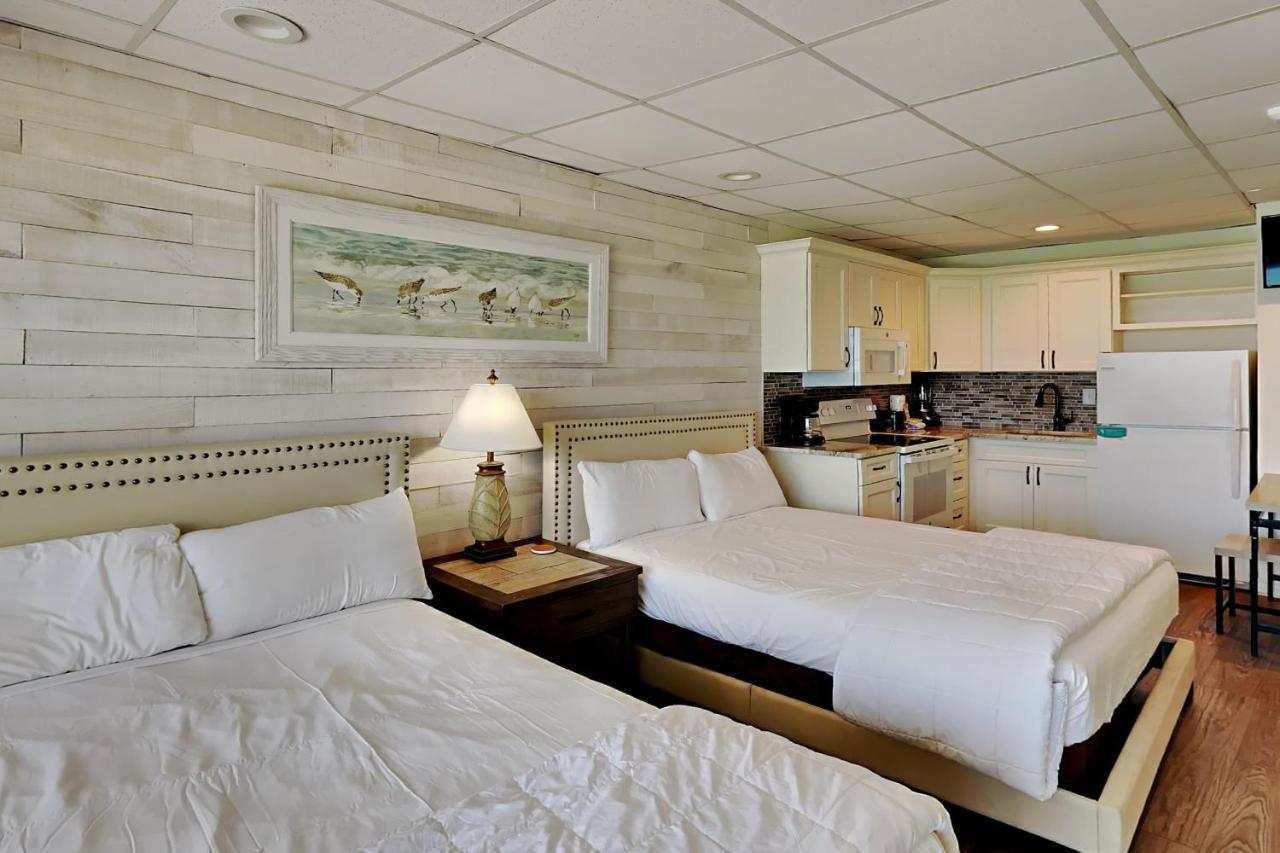 Continental 504 Apartment Panama City Beach Ngoại thất bức ảnh