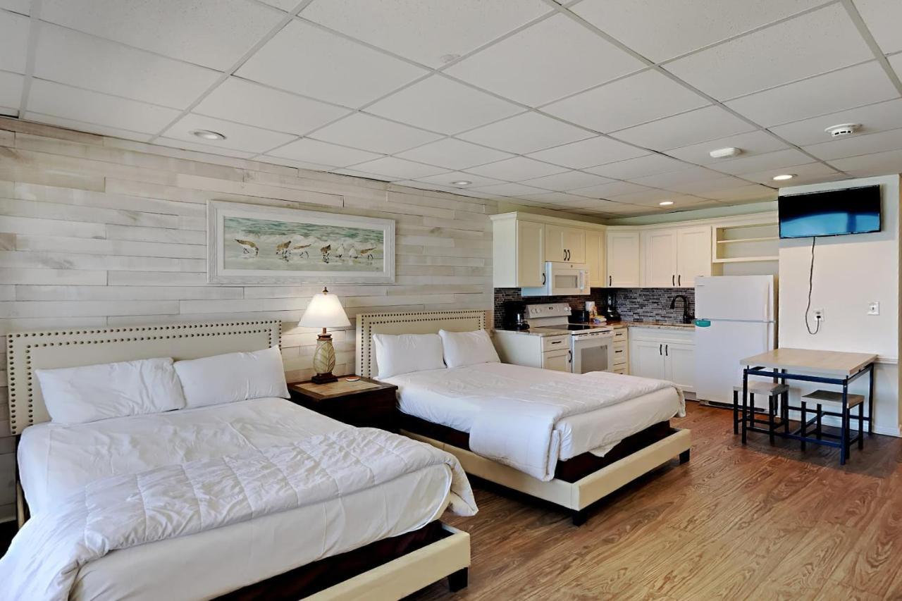 Continental 504 Apartment Panama City Beach Ngoại thất bức ảnh