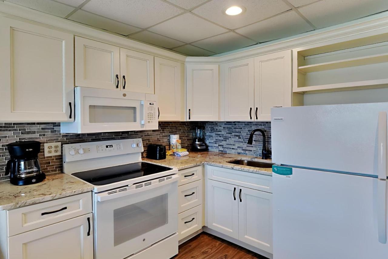 Continental 504 Apartment Panama City Beach Ngoại thất bức ảnh