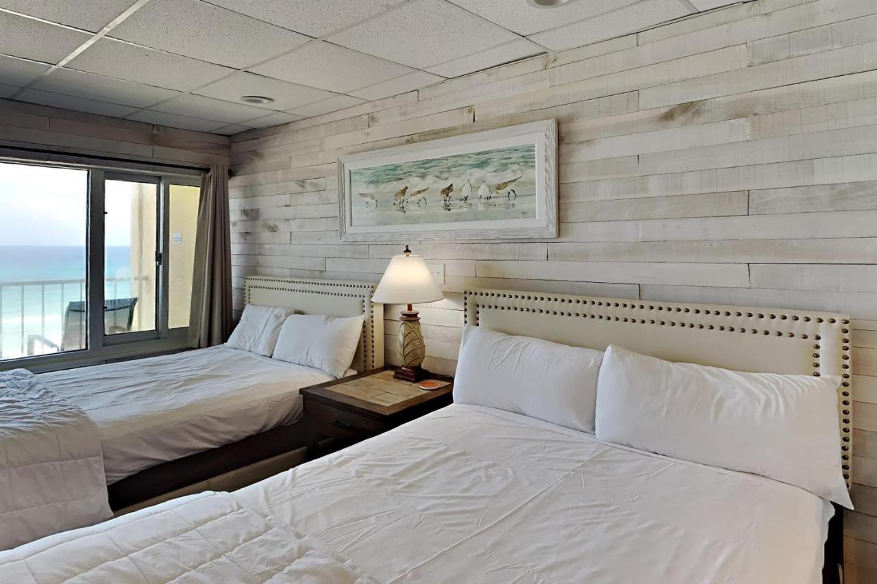 Continental 504 Apartment Panama City Beach Ngoại thất bức ảnh