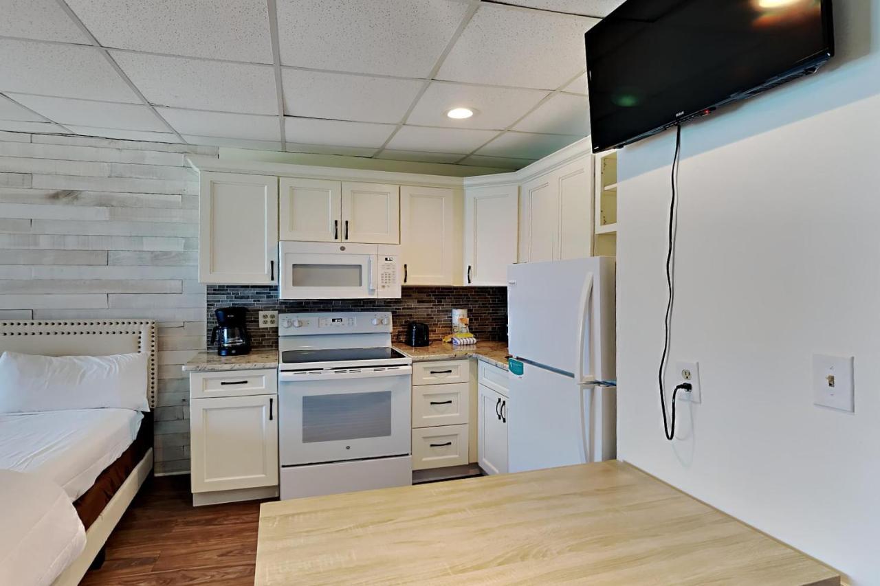 Continental 504 Apartment Panama City Beach Ngoại thất bức ảnh