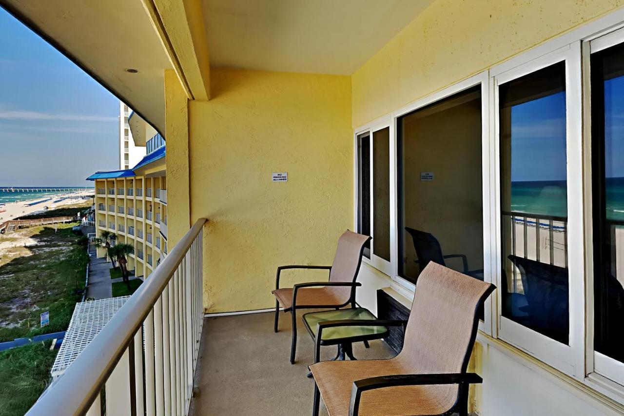Continental 504 Apartment Panama City Beach Ngoại thất bức ảnh